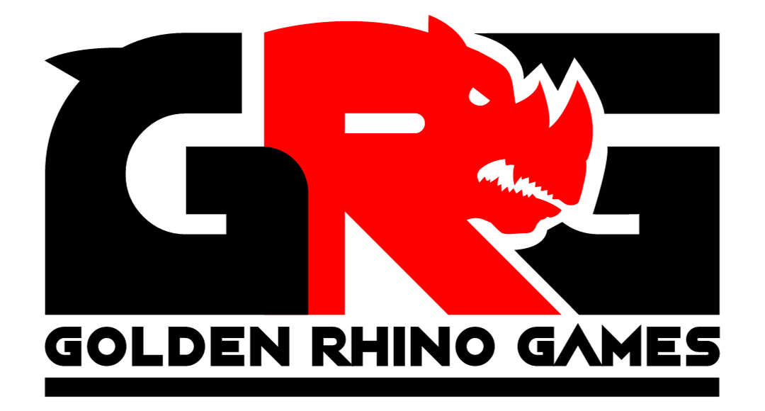 Golden Rhino Games