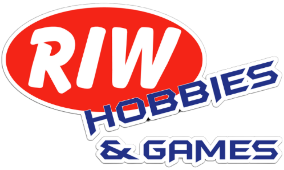 RIW Hobbies & Games